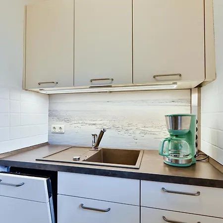 Haus Unterm Reet Rechts *