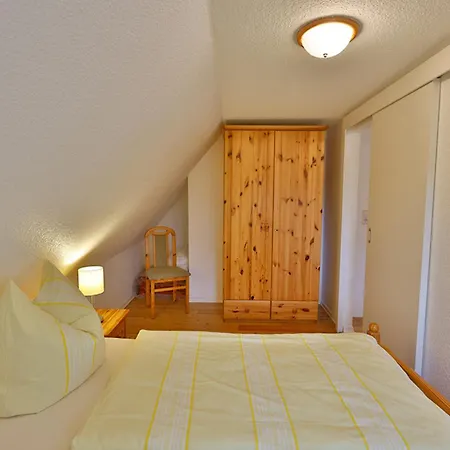 Haus Unterm Reet Rechts Prerow