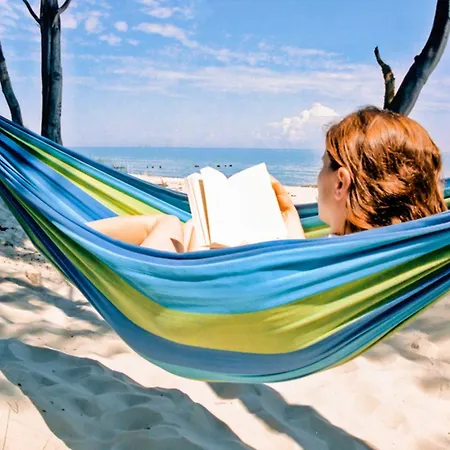 Haus Unterm Reet Rechts Dom wakacyjny