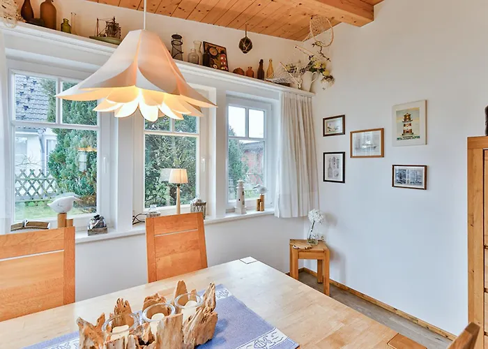 Haus Unterm Reet Rechts