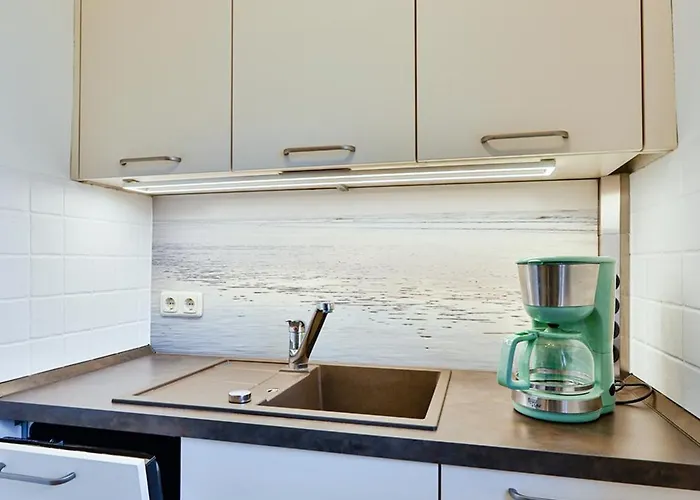 Haus Unterm Reet Rechts *