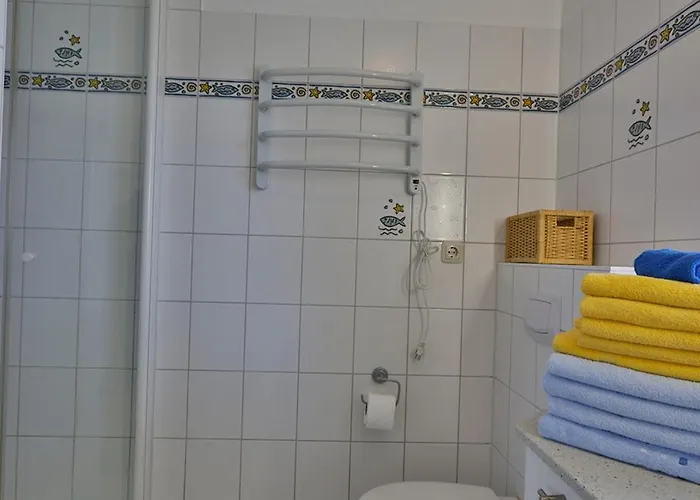 Haus Unterm Reet Rechts * Prerow